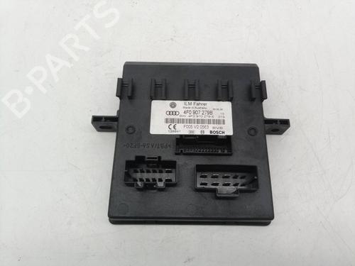 Elektronisk modul AUDI A6 C6 (4F2) [2004-2011]  17390432