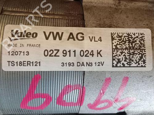 Starter SEAT IBIZA IV (6J5, 6P1) | BP26332214M8