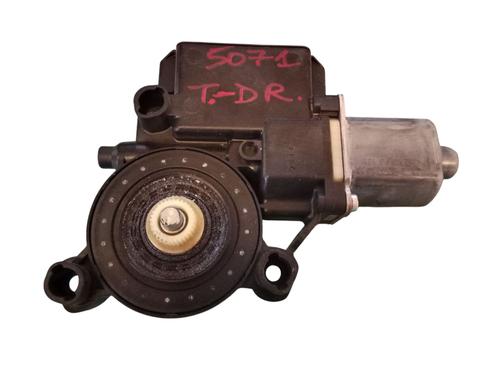 Used Right rear window motor VW POLO V (6R1, 6C1) [2009-2022]  32397394