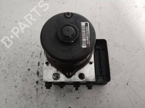 ABS pump SEAT LEON (1M1)  | BP12529609M43 