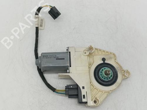 Rudehejsemotor forskærm højre AUDI A6 C6 (4F2) [2004-2011]  28597429