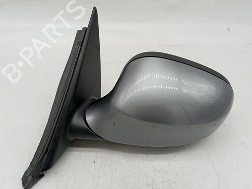 Left mirror BMW 3 Touring (E91)  | BP19264535C26 