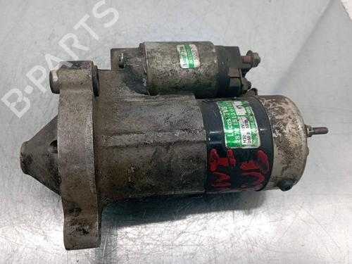 Used Starter TATA INDICA [1998-2025]  10938976