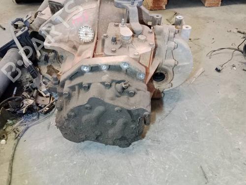 Gearkasse CHRYSLER VOYAGER IV (RG, RS) 2.5 CRD | BP29482210M3 