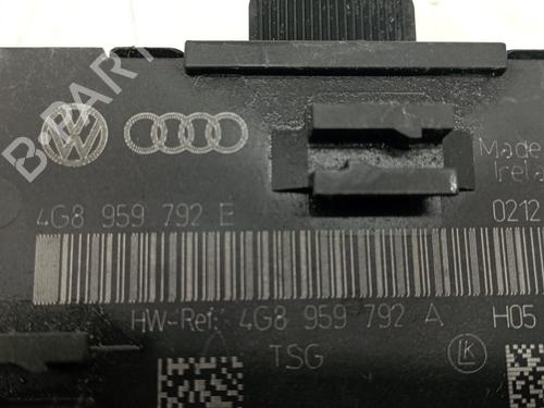 Other AUDI A6 C7 Avant (4G5, 4GD)  | BP20717677O1 