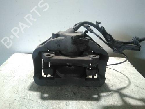 Used Left front brake caliper BMW 5 (E60) 530 d (235 hp) 11593036