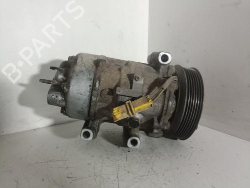 AC compressor PEUGEOT 307 Break (3E) 2.0 | BP38595810M34 - Image 3