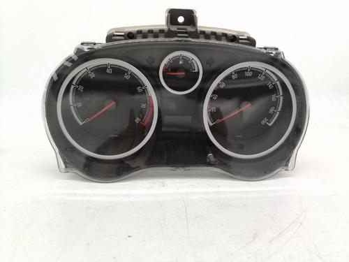 Instrument cluster OPEL CORSA D (S07)  | BP9967522C47 