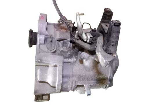 Gearbox SEAT IBIZA III (6L1)  | BP26655433M3 