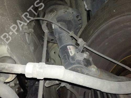 Used Right front shock absorber KIA CARENS IV 1.7 CRDi (116 hp) 4934042