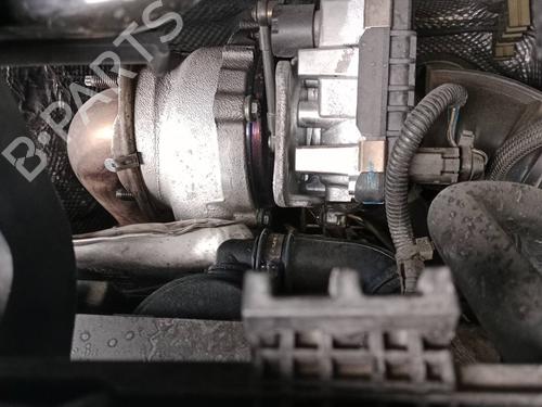 Engine FORD TRANSIT Van (FA_ _)  | BP29541607M1 