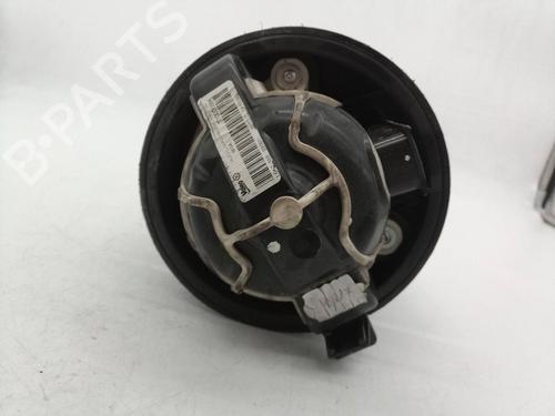 Heater blower motor PEUGEOT 308 I (4A_, 4C_)  | BP26696712M62 