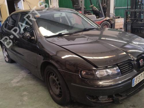 Ventilator motor SEAT LEON (1M1)  | BP26332108M62 