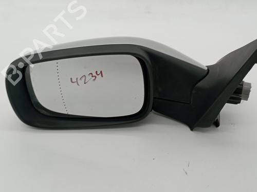 Used Left mirror RENAULT LAGUNA II (BG0/1_) [2001-2007]  15504679