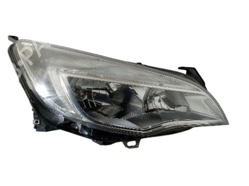 Højre forlygte OPEL ASTRA J (P10) [2009-2016]  30476740