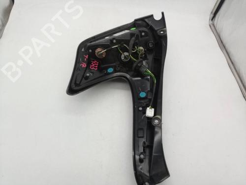 Left taillight NISSAN JUKE (F15)  | BP17527118C34 
