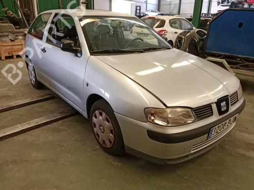 Engine SEAT IBIZA II (6K1)  | BP28596034M1