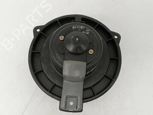 BP16093051M62 | Ventilator motor SSANGYONG RODIUS I  BP16093051M62