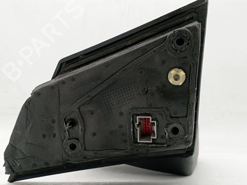 Left mirror FORD FOCUS III 1.0 EcoBoost | BP20658691C26 