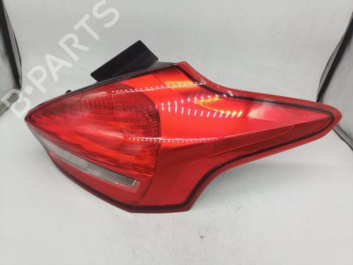 Right taillight FORD FOCUS III | BP31881855C35