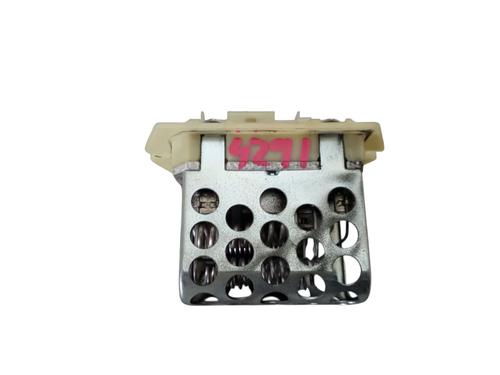 Used Heater resistor CHRYSLER VOYAGER IV (RG, RS) [1999-2008]  30327285