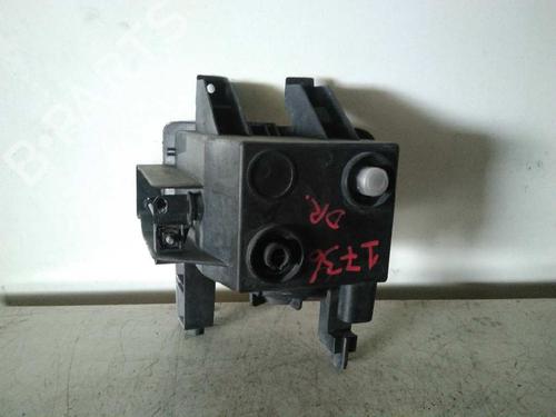 Right front fog light OPEL ASTRA H (A04)  | BP4822929C31 