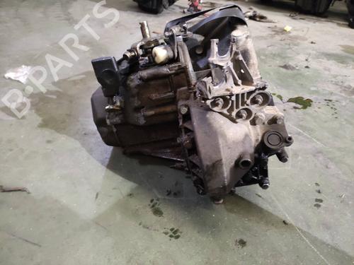 Gearbox PEUGEOT 406 Coupe (8C) 2.2 HDI | BP10774372M3 