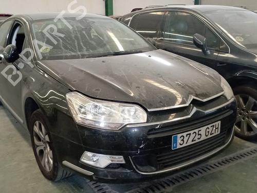 Instrument cluster CITROËN C5 II (RC_)  | BP20220950C47 