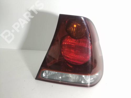 Used Right taillight BMW 3 Compact (E46) 320 td (150 hp) 8107768
