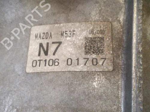 Gearbox MAZDA MX-5 III (NC) 1.8 (NC18) | BP4734232M3 