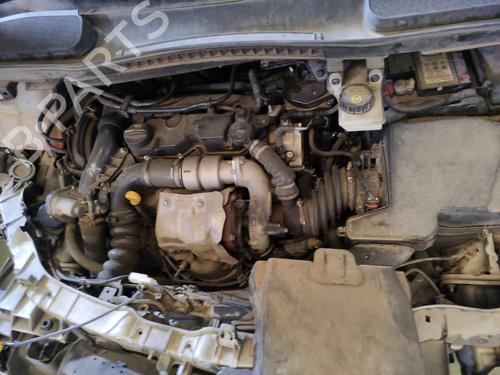 Commutateur FORD TOURNEO CONNECT / GRAND TOURNEO CONNECT V408 MPV 1.6 TDCi | BP15055778I30 