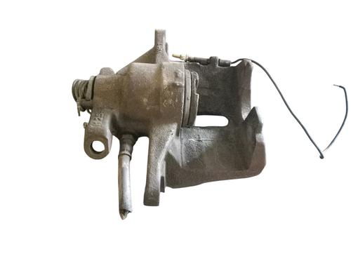 Venstre bremsekaliber foran Venstre bremsekaliber foran CITROËN C5 II (RC_) [2004-2008] 36814026 36814026