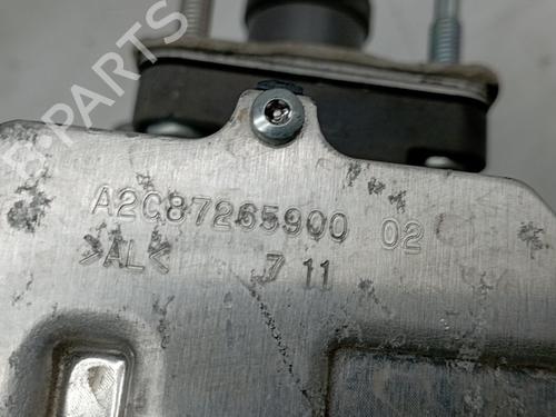 ABS pump KIA NIRO I (DE) 1.6 GDI Plug-in Hybrid | BP29408917M43 