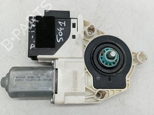 Left front window motor SEAT IBIZA III (6L1)  | BP28837610E21 