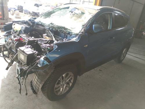Glove box HYUNDAI TUCSON (TL, TLE) 1.6 GDi | BP9711560C95 