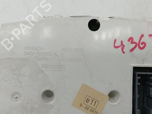 Instrument cluster FORD FOCUS C-MAX (DM2)  | BP17228337C47 