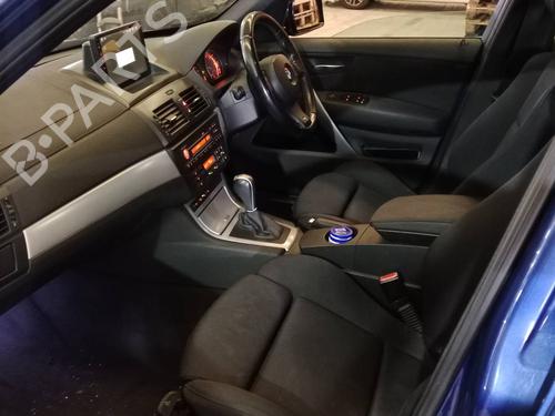 Engine BMW X3 (E83) xDrive 20 d | BP32744627M1  - Image 13