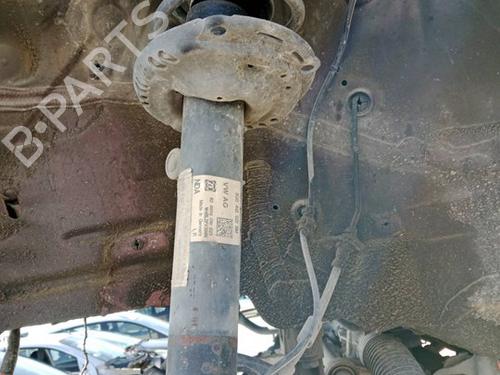 Used Left front shock absorber VW PASSAT B8 Variant (3G5, CB5) [2014-2025]  29408921