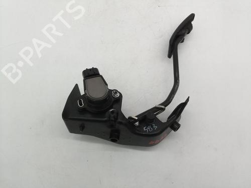 Pedal TOYOTA COROLLA Verso (ZER_, ZZE12_, R1_) 2.2 D-4D (AUR10_, AUR10R) | BP32397425I4