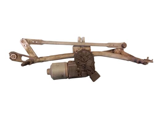 Viskermotor vindrute PEUGEOT PARTNER Tepee [2008-2025]  26696773
