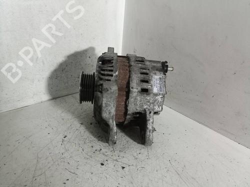 Alternator MITSUBISHI LANCER VIII (CY_A, CZ_A) 1.5 (109 hp) 15914054