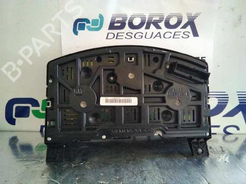 Instrument cluster OPEL ASTRA H (A04) 1.6 (L48) | BP1099649C47 