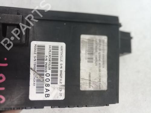 Fuse box CHRYSLER SEBRING Convertible (JS) 2.0 CRD | BP38321007E1 - Image 5
