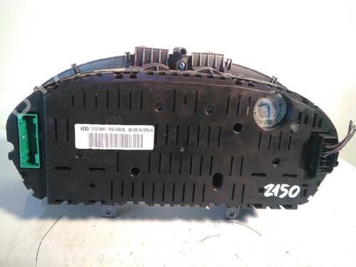 Instrument cluster SEAT IBIZA III (6L1)  | BP4894642C47 