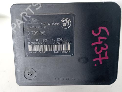 ABS pump BMW 3 Touring (E91) 318 d | BP33425876M43 - Image 3