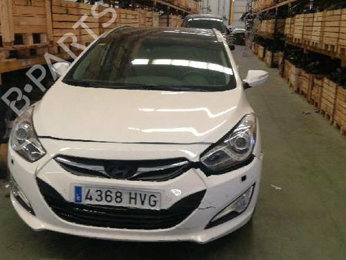 Used Parts HYUNDAI i40 I (VF) 1.7 CRDi 519244