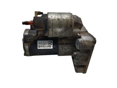 Starter CITROËN C4 I (LC_)  | BP21842518M8 