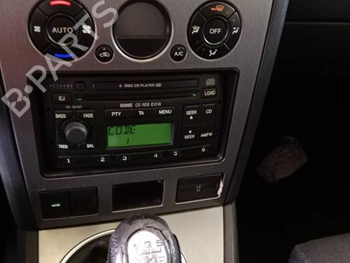 ABS Bremseaggregat FORD MONDEO III (B5Y)  | BP29822704M43