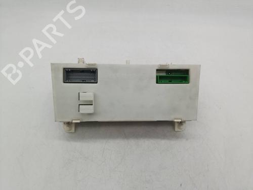 Climate control RENAULT LAGUNA II (BG0/1_) 1.9 dCi (BG05) | BP26705792I5 