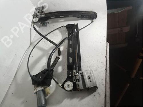 Front left window mechanism CHRYSLER SEBRING Convertible (JS) 2.0 CRD | BP38592038C22 - Image 2